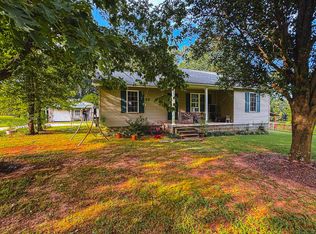 93 Jamie Ln, Mc Kenzie, TN 38201