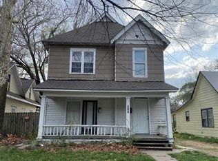 917 S Topeka Ave APT 1, Wichita, KS 67211