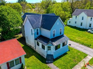 326 N California Ave, Watertown, NY 13601
