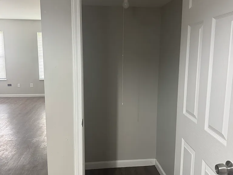 Storage/ kitchen pantry