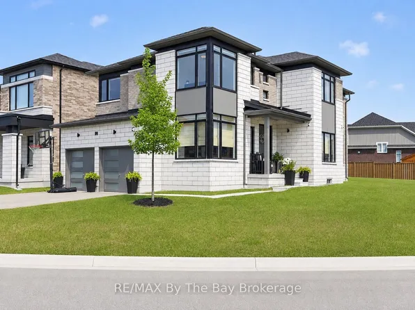 171 Rosanne Cir, Wasaga Beach, ON L9Z 0N1