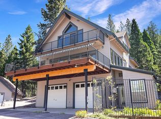 6078 State Highway 147, Lake Almanor, CA 96137