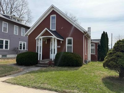 485 W Main St, Peru, IN, 46970