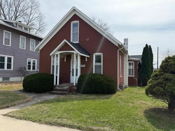 485 W Main St, Peru, IN 46970