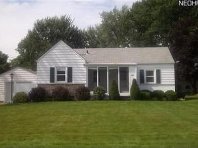 252 Wolf Ave, Wadsworth, OH, 44281
