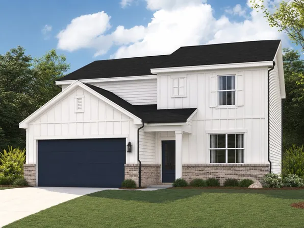 134 Wildflower Ridge Rd, Dallas, GA 30157
