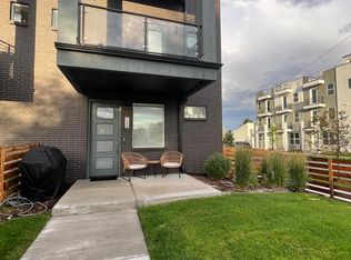 1300 N Stuart St, Denver, CO 80204