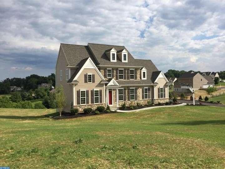 6 Fernsler Dr, Quarryville, PA 17566 Zillow