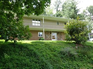 15444 Monticello Dr, Bristol, VA 24202