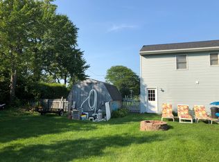 462 Wvlt Shaker Rd, Latham, NY 12110