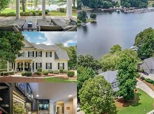 285 Peninsula Cir, Newnan, GA