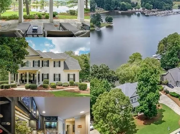 285 Peninsula Cir, Newnan, GA 30263