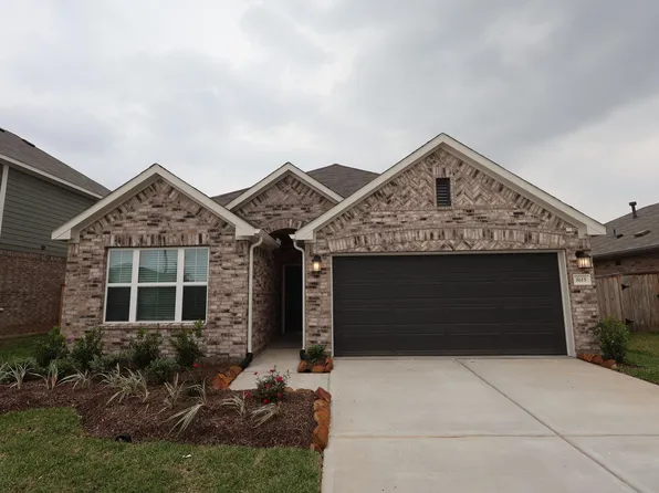 1615 Westland Ln, Rosenberg, TX 77471