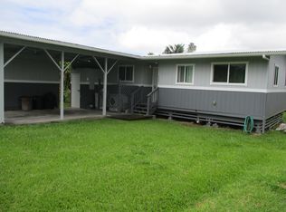 557 Kupulau Rd, Hilo, HI 96720