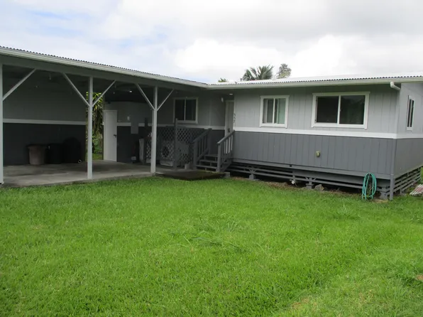 557 Kupulau Rd, Hilo, HI 96720
