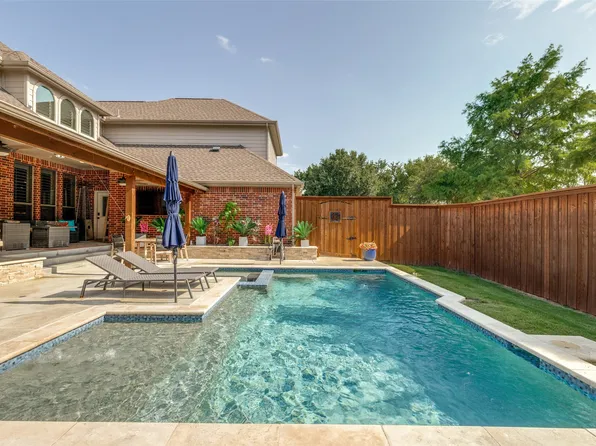 10325 Fire Ridge Dr, Frisco, TX 75033