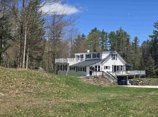 3148 Route 11, Londonderry, VT 05148