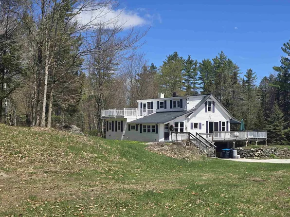 3148 Route 11, Londonderry, VT 05148