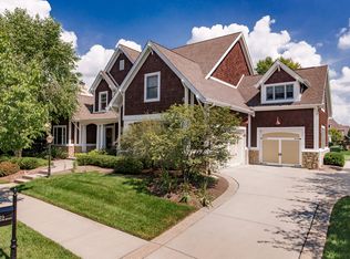 12473 Meeting House Rd, Carmel, IN 46032