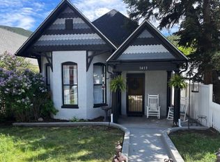 1413 Colorado Blvd, Idaho Springs, CO 80452