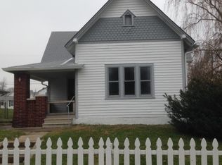 1139 S State Ave, Indianapolis, IN