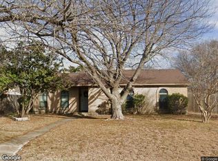 1610 Sunset Ln, Duncanville, TX 75137