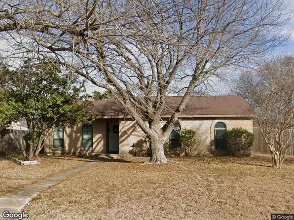 1610 Sunset Ln, Duncanville, TX 75137
