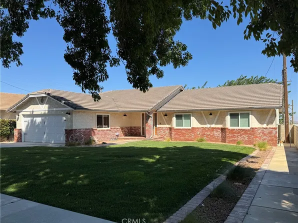 5837 W Avenue M2, Quartz Hill, CA 93536