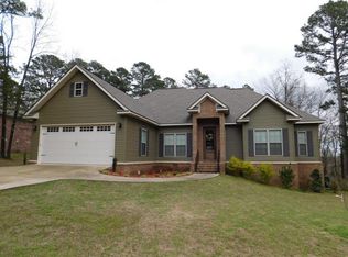 365 Bluff View Dr, Batesville, AR 72501