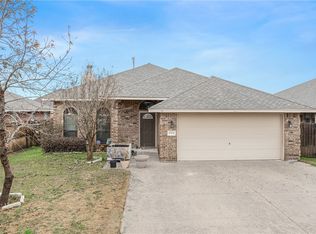 1004 Emerald Dove Ave, College Station, TX 77845