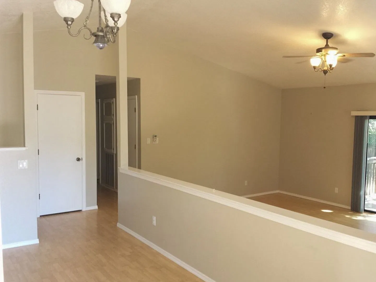3 Bedroom 2 Bath Mary Lake Home — Photo 4