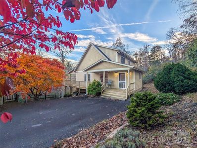 355 Rosewood Ln, Burnsville, NC, 28714