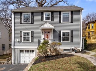 211 Grove St, Newton, MA 02466