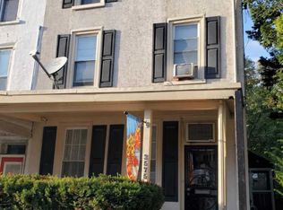 3575 Indian Queen Ln, Philadelphia, PA 19129