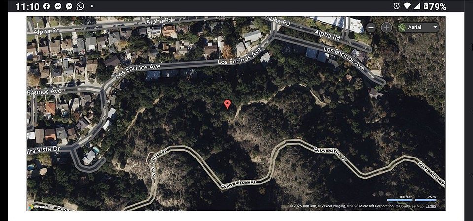 1st image of 0 Vista Del Verde Dr Lot 427