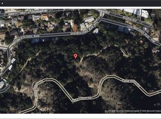 0 Vista Del Verde Dr Lot 427, Glendale, CA 91208