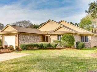 684 Flamingo Ct, Murrells Inlet, SC 29576