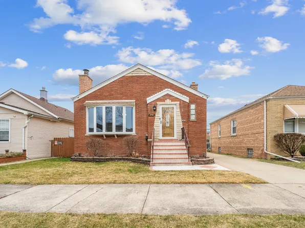 3810 N Newland Ave, Chicago, IL 60634