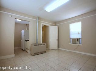 3124 Webster St #1, Houston, TX 77004