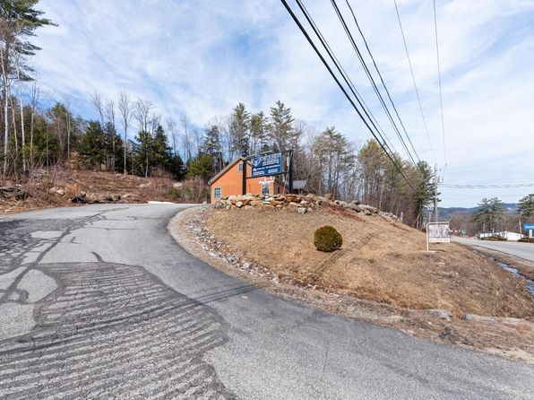 399 NH Route 49, Campton, NH 03223