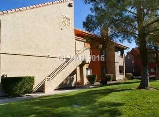 5074 S Rainbow Blvd UNIT 205, Las Vegas, NV 89118