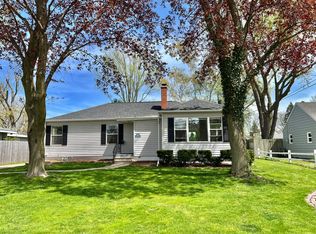 1705 Langley Ave, Saint Joseph, MI 49085