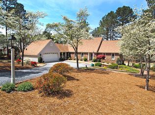 16 Pine Tree Ter, Jackson Springs, NC 27281