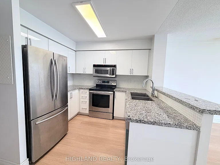 2545 Erin Centre Blvd #1509 — Photo 5