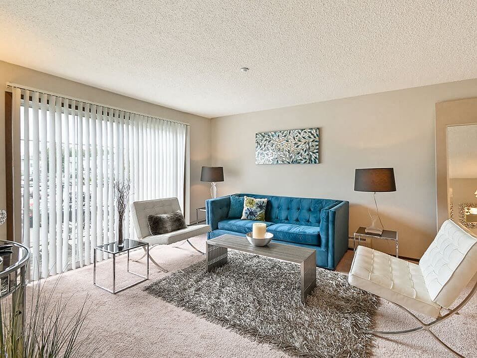 Open Floor Plans