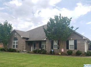 16794 Raspberry Ln, Athens, AL 35613