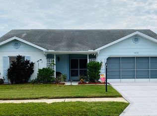 4638 Coachmen Rd, New Port Richey, FL 34655