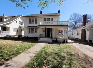 316 SW Kendall Ave, Topeka, KS 66606