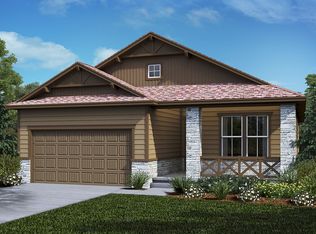 4180 Forever Cir, Castle Rock, CO 80109