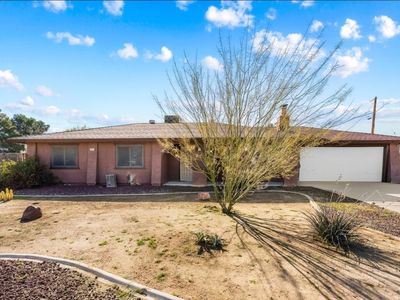 8424 Greenwood Ave, California City, CA, 93505